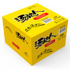 统一汤达人碗面酸辣豚骨味135g*12碗 商品缩略图1