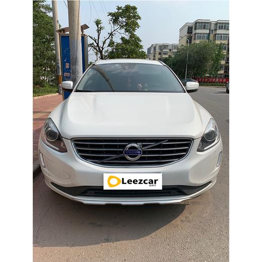【特价月租-北京】沃尔沃 XC60 T5 智行版 商品图2
