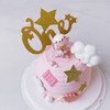 蛋糕 周岁猪宝宝 儿童梦幻星球款 商品缩略图1