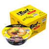 统一汤达人碗面酸辣豚骨味135g*12碗 商品缩略图0