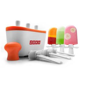 【约惠八月】美国zoku 3支装冰棒雪糕机