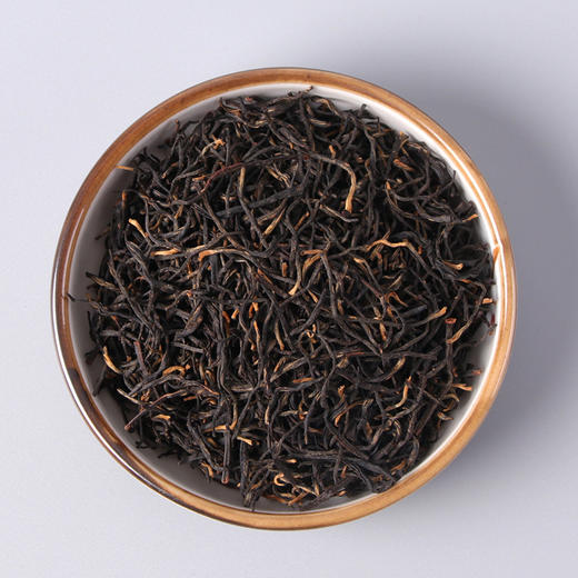 风车优选 | 这厢有礼安徽黄山祁门红茶礼盒 商品图2