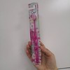 皓乐齿 顶端超细毛牙刷（软毛）粉樱限定版/亮白净色牙刷 商品缩略图0