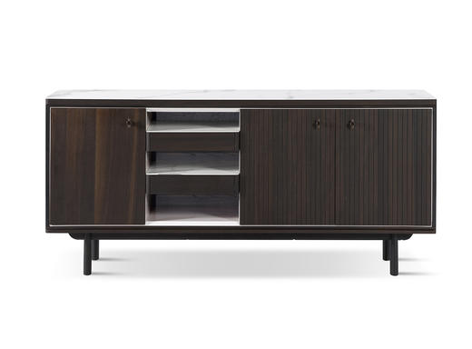 Breascia  餐边柜 商品图0