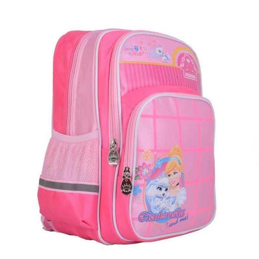 1张张安安卡送迪士尼儿童护脊书包1个 商品图4