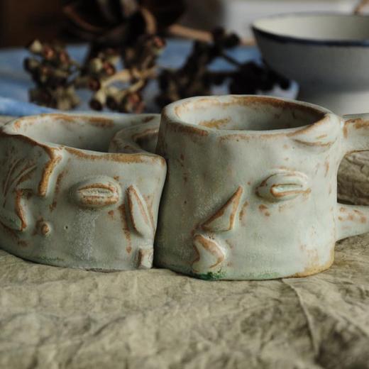 手作陶艺·七夕专场活动 | 农园活动 * Hand - made China cutlery | Farm activities 商品图0