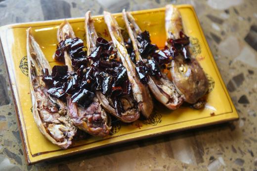 【小称盘·肥肠爱上鱼】88元2-3人/158元4-6人套餐 商品图3