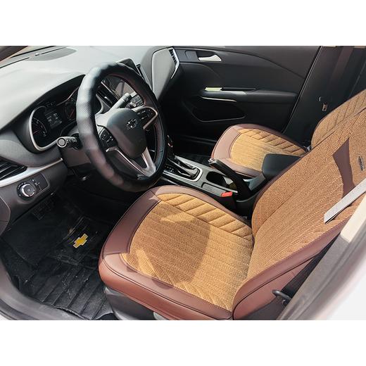 雪佛兰 科鲁泽 RedIine 320T 双离合爽快版 【长租-北京】 商品图9