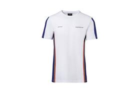 保时捷 勒芒Rothmans 纪念款T恤