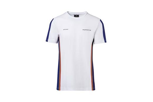 保时捷 勒芒Rothmans 纪念款T恤 商品图0