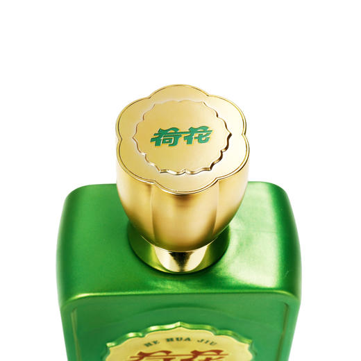 荷花传奇系列（10）53度500ml 商品图3