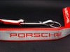 保时捷 红灰主题钥匙挂绳 Porsche Design出品 商品缩略图1