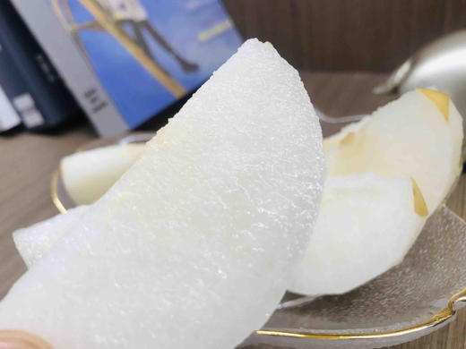 秋月梨🍐水分充足，脆嫩化渣 商品图5