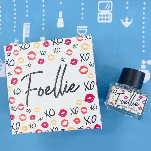 Foellie私密香水5ml（750850）（750690） 商品图0