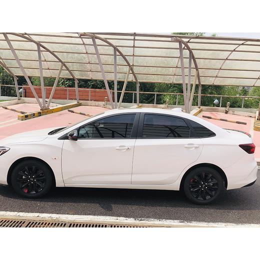 雪佛兰 科鲁泽 RedIine 320T 双离合爽快版 【长租-北京】 商品图5