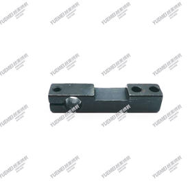 4.03.00005-φ8毛巾换色拉杆托架（半静态剪线）