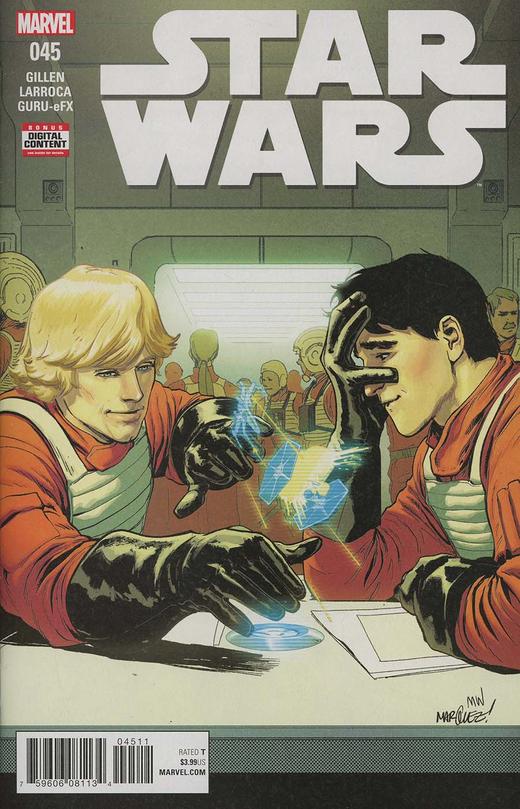 星球大战 Star Wars Vol 2 007-051 商品图6