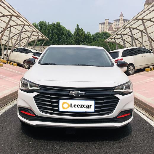 雪佛兰 科鲁泽 RedIine 320T 双离合爽快版 【长租-北京】 商品图2