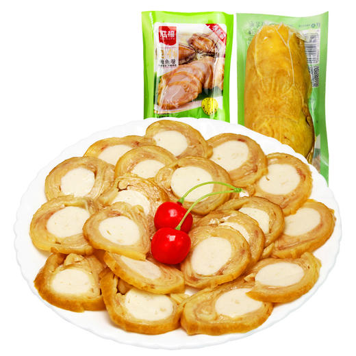 鲍鱼卷-2条装 商品图5