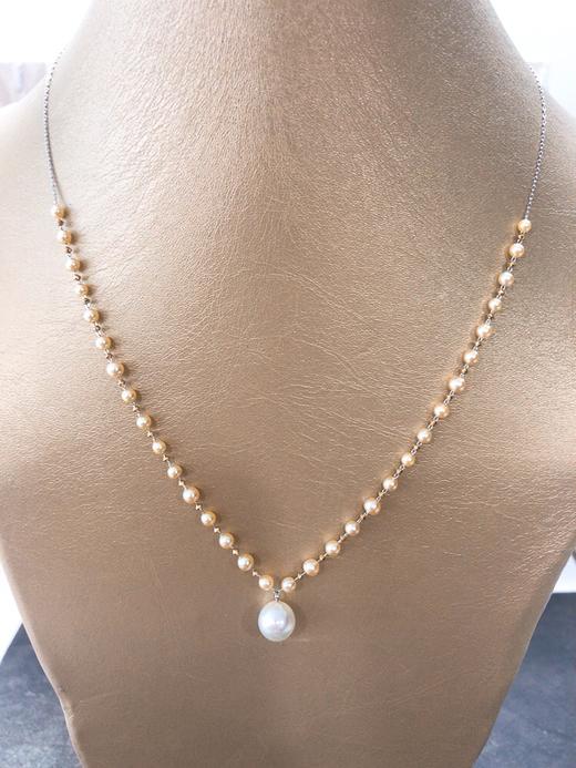 （七夕献礼）日本进口AKOYA珍珠系列 商品图4