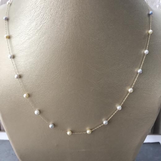 （七夕献礼）日本进口AKOYA珍珠系列 商品图5