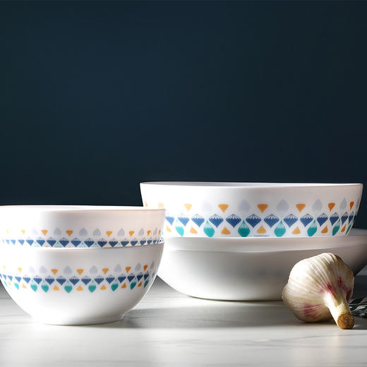 LC-CJJ532梦幻之环餐具12件套装 商品图3