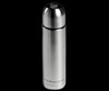 保时捷 银色不锈钢保温杯  0.75升容量 商品缩略图0