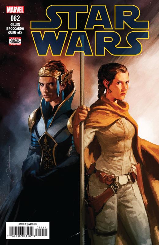 星球大战 Star Wars Vol 2 052-075 商品图10