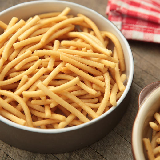 泰国进口 MIX脆脆条零食60g、75g/袋，保质期12个月 商品图1