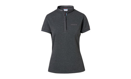 保时捷 经典简约款式 女士POLO衫 商品图0