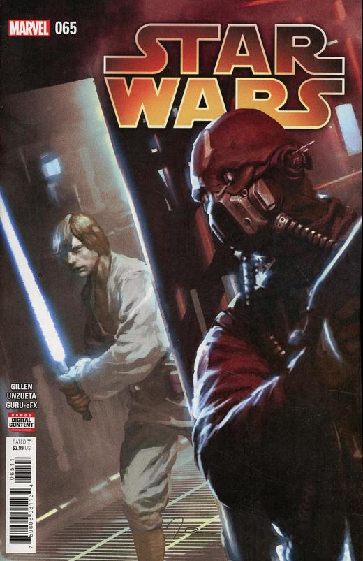 星球大战 Star Wars Vol 2 052-075 商品图7