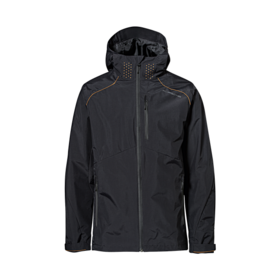 保时捷 911主题 黑色男士夹克