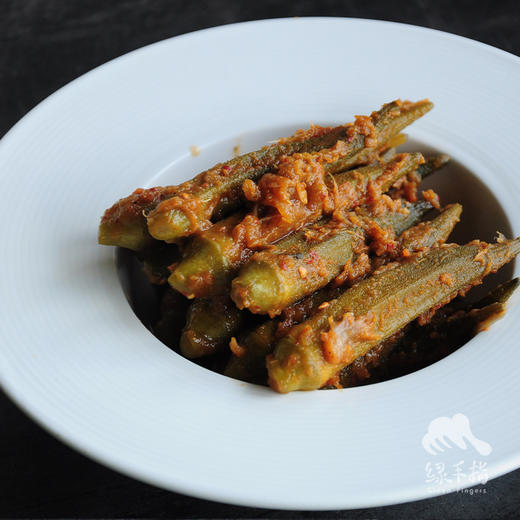 方野·脆皮葱油鸡外卖套餐 | 绿家自产 *FarmYeah ·Chicken with Scallion Ginger Sauce| Self-production 商品图1