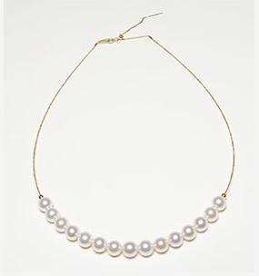 （七夕献礼）日本进口AKOYA珍珠系列 商品图6