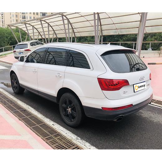 【特价月租-北京】奥迪 Q7 35 TFSI 进取型 商品图4
