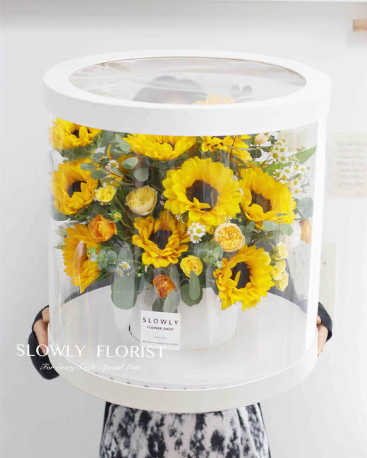 超大惊喜花盒 商品图6