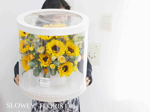 超大惊喜花盒 商品图8