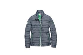 保时捷 911 Carrera RS 2.7 灰色女士夹克