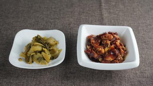 台湾卤肉（半成品） 商品图1