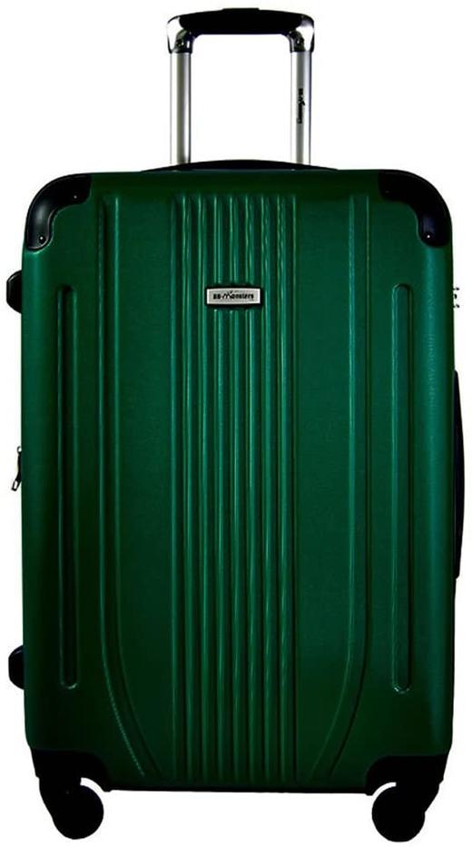 【物得猫 每日10点】日本MM-Monster 花仙子系列万向轮行李箱拉杆箱旅行箱A-8866 商品图8