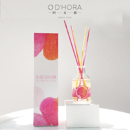 时光馥|生活系列室内香氛 商品图3