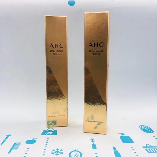 AHC精华25ml（675940）（675957） 商品图0