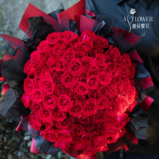 七夕恋爱花束 | 表白 爱在一起