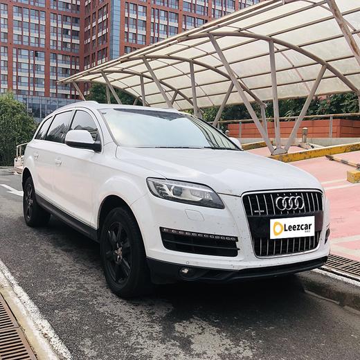 【特价月租-北京】奥迪 Q7 35 TFSI 进取型 商品图2