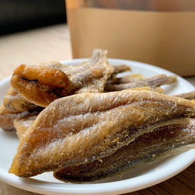  没见过大海？！先来品尝下大海的味道！