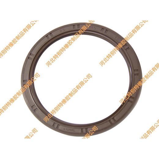 海奥16吨差速器油封90*110*12  /16吨角齿油封/16吨角尺油封90x110x12（9011012）901101216 商品图1