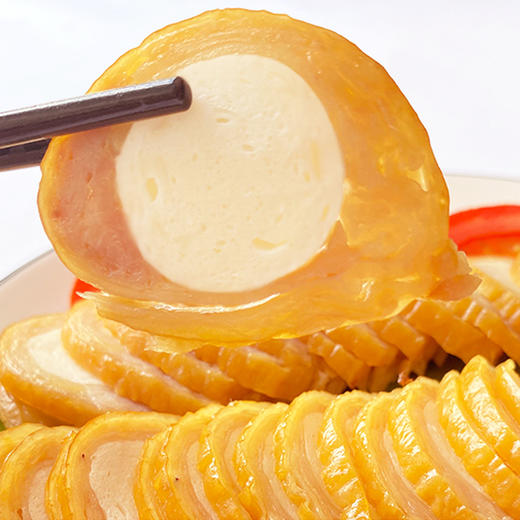 鲍鱼卷-2条装 商品图3