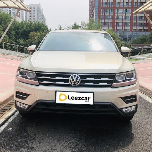 【特价月租-北京】大众 途观L 330TSI 自动两驱舒适版 商品图1