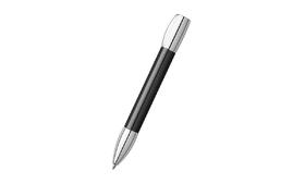 保时捷 碳纤维圆珠笔 摇摇笔