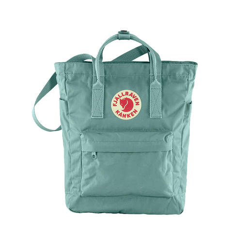 【会员兑礼-664霜绿色】otepack单肩斜挎包23710-14L 商品图0